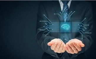 中國擘畫人工智能新藍圖 2030年力爭世界領先，基礎軟件成突破關鍵