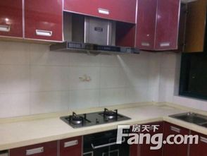福州鼓樓溫泉東湯小區三室二廳出租 毗鄰溫泉公園，全新裝修，采光優越
